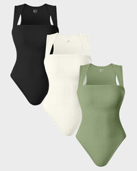 Black+Beige+Green