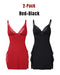 1 Red+1 Black / S