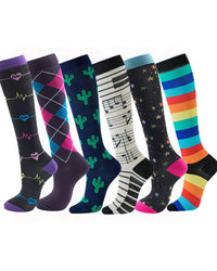 Set8(6-Pack)
