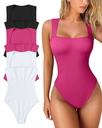 Hotpink+Black+White